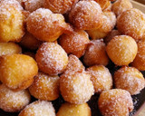 Foto del paso 13 de la receta: Buñuelos de leche condensada