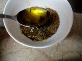 Chicken Mandi