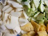 Rujak buah