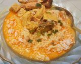 Foto langkah ke 7 dari resep Ulas Ulas Ikan Panggang/Asap.