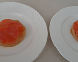 Foto del paso 3 de la receta: Tartar de paté de marisco y salmón