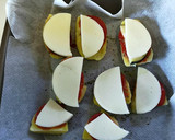 Foto del paso 1 de la receta: Mini pizzas de patata