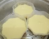 Foto langkah ke 6 dari resep Bolu Jagung Kukus.