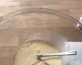 Foto del paso 2 de la receta: Pastel crujiente de higos y queso al romero