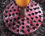 Foto del paso 2 de la receta: Dulce o Mermelada de Moras y Miel