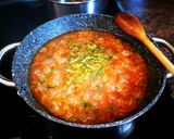 Foto del paso 7 de la receta: Arroz campesino con espárragos silvestres