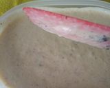 Foto del paso 3 de la receta: Helado de stracciatella