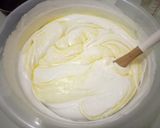Foto langkah ke 5 dari resep (16.7) Bolu Zebra Putih Telur.