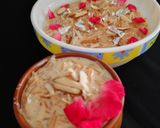 A picture of step 5 of Sev the custard apple.