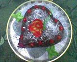 A picture of step 5 of Brownies.