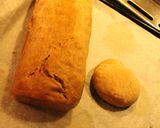 Foto del paso 4 de la receta Pan dominguero