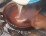 Foto del paso 6 de la receta: Brotes de frijol en mole amarillo (Yua Yucucichi Ntutia)