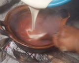 Foto del paso 6 de la receta: Brotes de frijol en mole amarillo (Yua Yucucichi Ntutia)