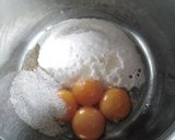 Pas rețetă Tiramisu 2 fotografie