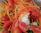 Foto del paso 6 de la receta: Ensalada de coliflor