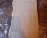 Foto del paso 4 de la receta: Rosca de Pascua trenzada rellena