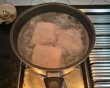 รูปขั้นตอนการทำที่ 1 ของ หมูกรอบทำเองง๊ายง่าย
