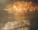 صورة لخطوة 6 من وصفة شيش طاووق🍡🍡