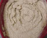 Hummus recipe step 2 photo