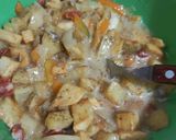 Foto del paso 3 de la receta: 🥔Tortilla de papas a la española🇪🇦
