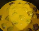 Foto del paso 7 de la receta Albóndigas en salsa de zanahoria con Thermomix