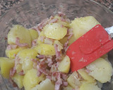 Foto del paso 3 de la receta: Ensalada templada de patata