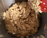 Foto del paso 2 de la receta Tarta de manzana con base de galletas María