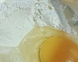 Foto do passo 1 de Panqueca de frango