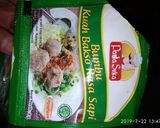 Foto langkah ke 5 dari resep Bakso Ayam.