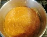 Foto del paso 5 de la receta: Membrillo casero con cachaza