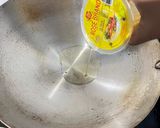 Foto langkah ke 1 dari resep Mangut Ikan Peda Asap.