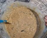 Zucchini Cake with Cream Cheese Frosting recipe step 4 photo