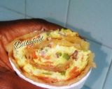 A picture of step 10 of Rolex.