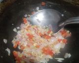 चाइनीज फ्राइड राइस (Chinese fried rice recipe in Hindi) रेसिपी चरण 1 फोटो