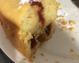 Foto del paso 5 de la receta: Bizcochuelo con dulce de membrillo