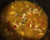 Foto del paso 4 de la receta: Arroz con pollo al estilo costarricense