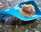 Foto del paso 3 de la receta: Galletitas de bananas + especias 🍪🍌