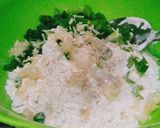 Foto langkah ke 1 dari resep Cilok.