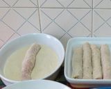 Foto del paso 4 de la receta: Flamenquín Olé