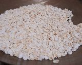 खीलदान चिक्की (Kheeldana Chikki recipe in Hindi) रेसिपी चरण 1 फोटो