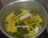Foto langkah ke 2 dari resep Soto Ayam Santan Ala Warteg.
