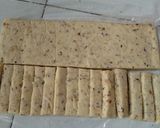 Foto langkah ke 5 dari resep Stick Kentang Keju 🍟.