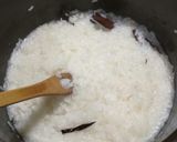 Foto del paso 1 de la receta: Arroz con leche