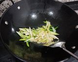 Foto langkah ke 2 dari resep Tumis Ati Ampela.