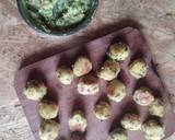 Potato Balls recipe step 6 photo