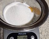Foto del paso 2 de la receta: Crema Pastelera