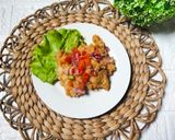 Foto langkah ke 4 dari resep Ayam Krispi Sambal Matah.