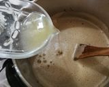Cékla krémleves recept fázis 5 fotója