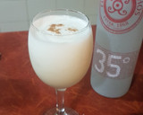 Foto del paso 4 de la receta: The real Pisco Sour