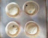 Foto langkah ke 6 dari resep No Knead Banana Raisin Bun.